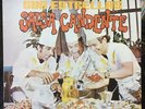Chaparro y Sus Estrellas Salsa Candente - RaRe LP Vinyl Descarga Excellent