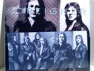 FOREIGNER Double Vision 180-gram VINYL LP Sealed Mobile Fidelity Numbered