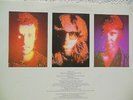 From 1982: RUSH - SIGNALS-Translucent Purple Vinyl & Inner- Bob Ludwig Near Mint