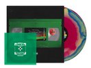 Curren$y Currensy & Harry Fraud The Directors Cut Exclusive Heatseeker Vinyl LP
