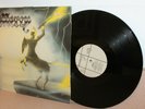 Mercy self titled Finger Print Records vinyl LP FING008