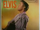 ELVIS PRESLEY   EP   ELVIS Vol.1   EPA 992   USA. Press  RAR