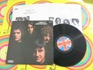 SPIRIT OF JOHN MORGAN ORIGINAL JAPAN  LP