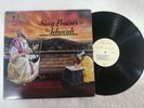 SING PRAISES TO JEHOVAH VINILO WATCH TOWER