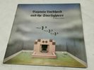 Robert Calvert ?– Captain Lockheed And The Star fighters 1974 UK. UAG 29507. Nea