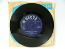 The Birds No good without you baby/How can it be 1965 7