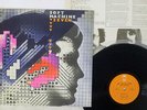 SOFT MACHINE SEVEN EPIC ECPL-108 Japan VINYL LP