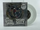 The Wonder Years & Motion City Vinyl 7” Patsy Cline / Meet You Green Variant