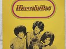 THE MARVELETTES Anthology 2xLP 1975 Motown soul  VG+++++