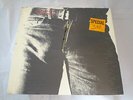 Rolling Stones Sticky Fingers Sealed Vinyl Record LP USA 1972 Zipper Hype Sticke