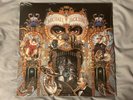 New Michael Jackson Dangerous Double Vinyl Album