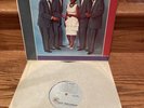 THE CLEFTONES HEART AND SOUL ORIG 1961 GEE LP RARE DOOWOP VG/VG