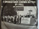 7/45 THE BEATLES : I SHOULD HAVE KNOWN BETTER (AUSTRALIA) (RE-ISSUE)
