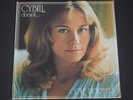 CYBILL SHEPHERD Does It To Cole Porter [RARE 1974 US Vinyl LP] Peter Bogdanovich