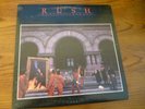 Rush - Moving Pictures  LP - Mercury Records SRM-1-4013 - original inner sleeve