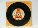 The Kult No home today/Mister number one CBS 1969 RARE BLUES ROCK SINGLE