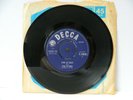 The Thyrds Hide 'n' Seek/No time like the present 1964 7