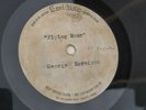 LISTEN  GEORGE HARRISON ( THE BEATLES ) - FLYING HOUR - 10