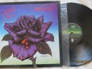Thin Lizzy - Black Rose - 1979 Vertigo LP