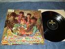 THE HOLLIES   evolution   1967  -FIRST UK PRESS - PARLOPHONE-MONO   LAB  -EX++