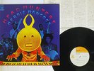 HERBIE HANCOCK HEAD HUNTERS CBS/SONY 25AP 561 Japan VINYL LP