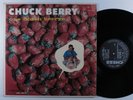 CHUCK BERRY One Dozen Berrys CHESS LP mono #