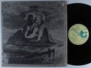 MICHAEL CHAPMAN Fully Qualified Survivor HARVEST LP VG+ SHRINK #