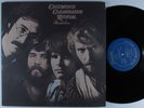 CREEDENCE CLEARWATER REVIVAL Pendulum FANTASY LP textured gatefold #