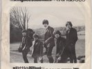 THE KINGBEES, MY LITTLE RED BOOK, IRISH 7