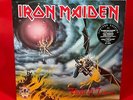 IRON MAIDEN Flight Of Icarus/The Trooper 1990 UK Double 12