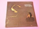 GIANNA NANNINI LP STESSO TITOLO ORIG 1976 DEBUT ALBUM  SIGILLATO SEALED