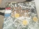 The Stone Roses LP Vinyl First Album ORELP502