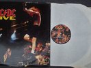 AC/DC LIVE 1992 EU ATCO 2 x LP GATEFOLD SLEEVE Heavy Hard Rock PLAYS NEAR MINT