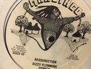 Zionics Dizzy Flemming RESSURECTION 12
