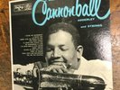 JULIAN CANNONBALL ADDERLEY And Strings EMARCY Jazz VG+ VINYL Record USED