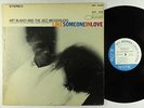 Art Blakey & Jazz Messengers - Like Someone In Love LP - Blue Note Stereo NY USA