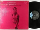 Bobby Hutcherson - Happenings LP - Blue Note - BST 84231 RVG NM Shrink