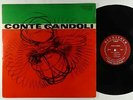 Conte Candoli - S/T LP - Bethlehem - BCP-30 Mono DG