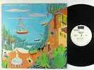 Enrico Rava - The Plot LP - ECM VG+ PROMO