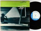 Herbie Hancock - Maiden Voyage LP - Blue Note - BST 84195 RVG
