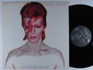 DAVID BOWIE Aladdin Sane RCA LP VG++/VG+ #