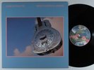 DIRE STRAITS Brothers In Arms WARNER BROS LP VG+ #