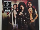 The Rods Rock Hard Black Vinyl LP Record new