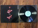 Depeche Mode Vinyl LP Near Mint Violator 1990 German Pressing