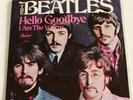 The Beatles - Hello Goodbye / I Am The Walrus 1967 Capitol Swirl 2056 7