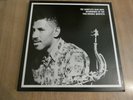 THE COMPLETE BLUE NOTE RECORDINGS OF THE TINA BROOKS - X 4 LPS MOSAIC BOX -EX