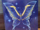 New iam8bit Atlus Persona 5 Royal OST Hymn of the Soul Velvet Room Vinyl Single