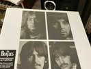 THE BEATLES- White Album & Esher Demos DELUXE 4-LP 180g Vinyl BOX SET NEW 2018