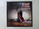 Ozzy Osbourne Blizzard Of Ozz Jet Records 25AP 1992 Japan   LP