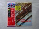 The Beatles Please Please Me Apple EAS-80550 Japan   LP OBI